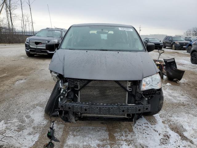 Photo 5 from auction – 2016 DODGE GRAND CARA with VIN 2C4RDGBG9GR144208