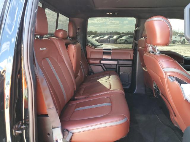 Photo 10 from auction – 2018 FORD F150 SUPER with VIN 1FTEW1EG4JFB28594