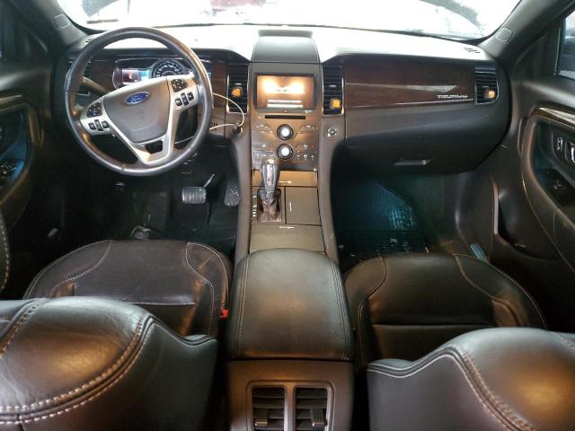 Photo 8 from auction – 2013 FORD TAURUS LIM with VIN 1FAHP2F80DG232205