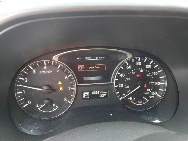 Photo 9 from auction – 2015 NISSAN PATHFINDER with VIN 5N1AR2MM2FC644721
