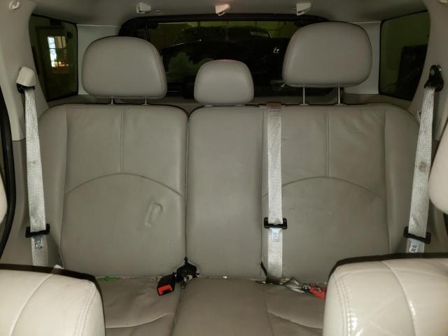 Photo 10 from auction – 2011 MERCURY MARINER with VIN 4M2CN9HG2BKJ03538