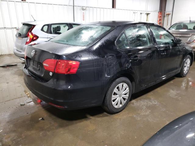 Photo 3 from auction – 2013 VOLKSWAGEN JETTA BASE with VIN 3VW1K7AJ8DM265313