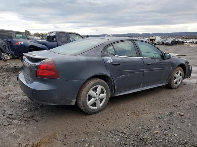 Photo 3 from auction – 2008 PONTIAC GRAND PRIX with VIN 2G2WP552X81123936