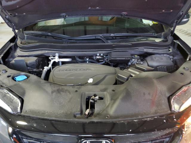 Photo 12 from auction – 2021 HONDA PASSPORT E with VIN 5FNYF8H5XMB034521