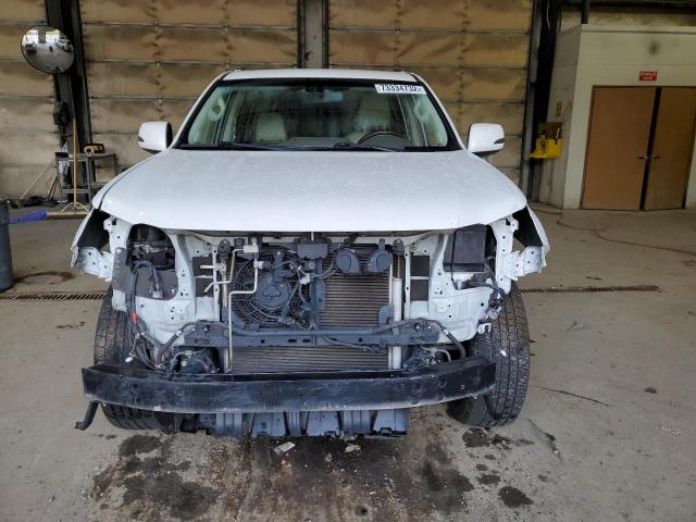 Photo 5 from auction – 2015 LEXUS GX 460 with VIN JTJBM7FX1F5100983