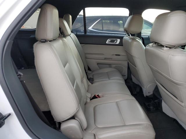 Photo 11 from auction – 2013 FORD EXPLORER X with VIN 1FM5K8D84DGC79024