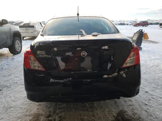 Photo 6 from auction – 2018 NISSAN VERSA with VIN 3N1CN7AP5JL827227