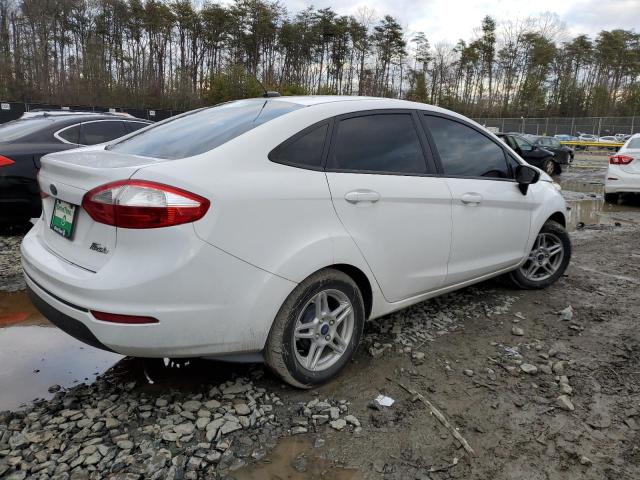 Photo 3 from auction – 2017 FORD FIESTA SE with VIN 3FADP4BJ3HM129391