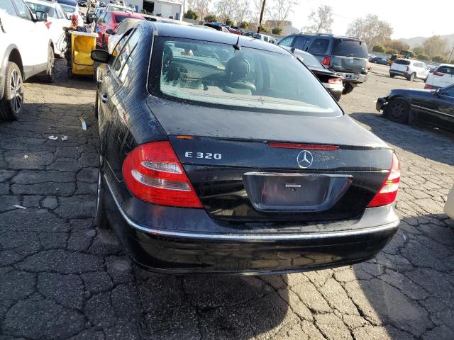 Photo 6 from auction – 2003 MERCEDES-BENZ E 320 with VIN WDBUF65J53A175216