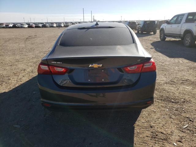 Photo 6 from auction – 2017 CHEVROLET MALIBU LT with VIN 1G1ZE5ST7HF104497