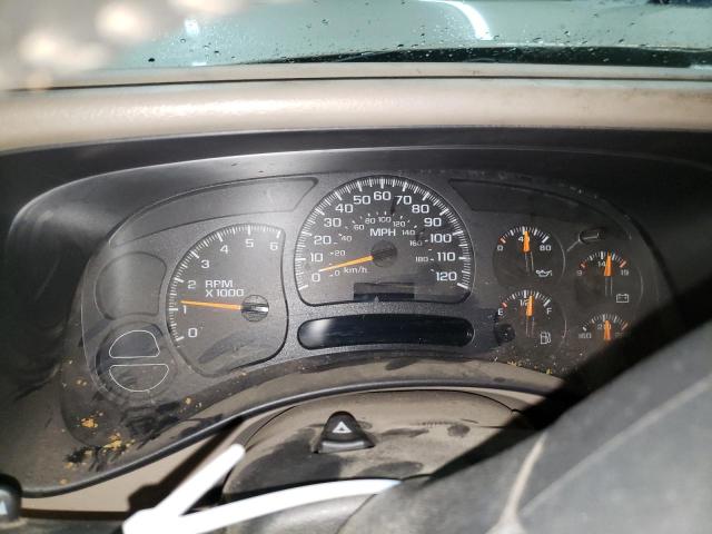 Photo 9 from auction – 2004 CHEVROLET SILVERADO with VIN 2GCEK13T541338886