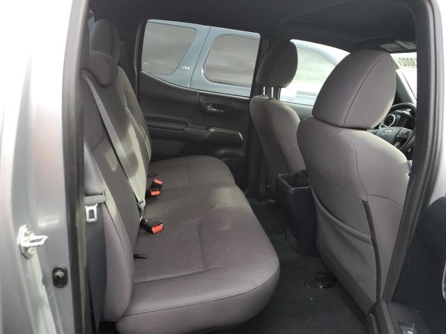 Photo 10 from auction – 2017 TOYOTA TACOMA DOU with VIN 3TMDZ5BN3HM034987