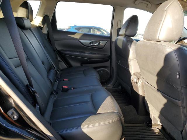 Photo 11 from auction – 2014 NISSAN ROGUE S with VIN 5N1AT2MV3EC752435