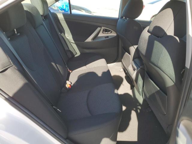 Photo 10 from auction – 2011 TOYOTA CAMRY BASE with VIN 4T1BF3EK3BU688456