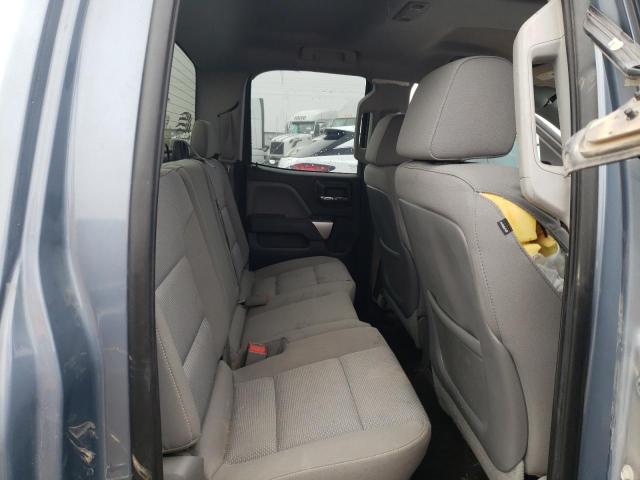 Photo 10 from auction – 2015 CHEVROLET SILVERADO with VIN 1GCVKREC2FZ285506