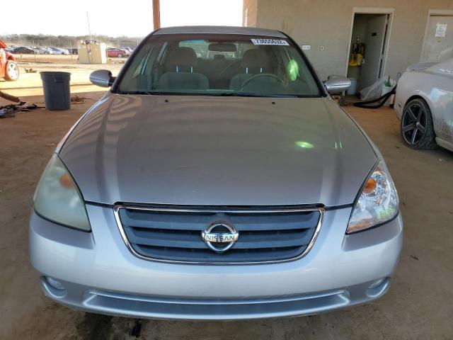 Photo 5 from auction – 2004 NISSAN ALTIMA with VIN 1N4BL11D14C113120