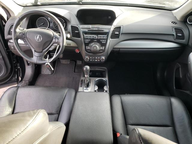 Photo 8 from auction – 2014 ACURA RDX TECHNO with VIN 5J8TB3H55EL010930