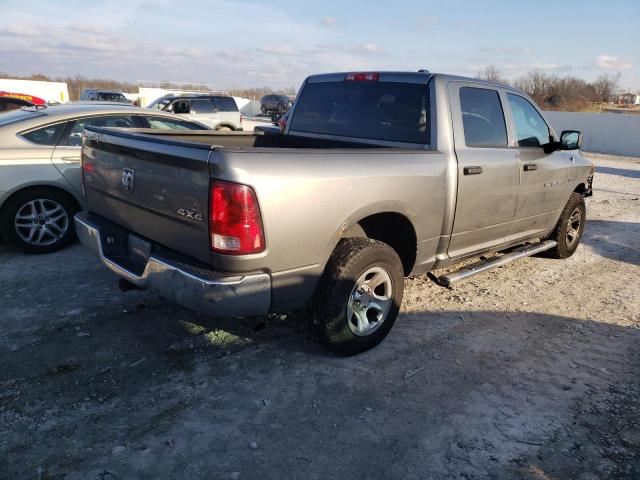 Photo 3 from auction – 2012 DODGE RAM 1500 S with VIN 1C6RD7KT0CS266937