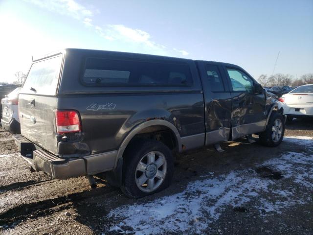 Photo 3 from auction – 2006 FORD F150 with VIN 1FTPX14V16FB12561
