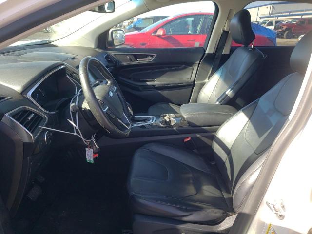 Photo 7 from auction – 2015 FORD EDGE TITAN with VIN 2FMTK3K81FBB67787