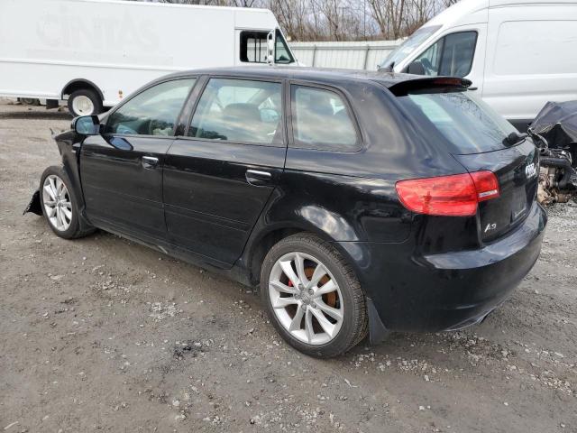 Photo 2 from auction – 2012 AUDI A3 PREMIUM with VIN WAUBJBFM6CA045001