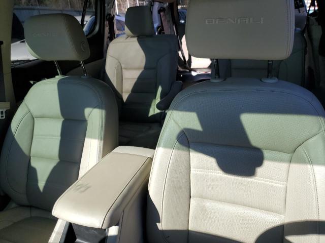 Photo 10 from auction – 2017 GMC ACADIA DEN with VIN 1GKKNPLS1HZ298943