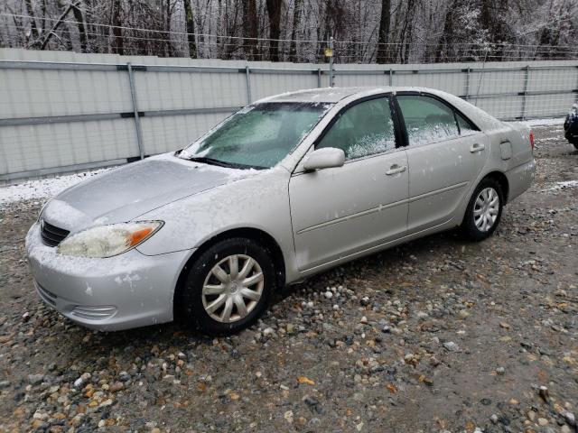 TOYOTA CAMRY LE 2003 with VIN 4T1BE32K13U733046 - Photo from auction