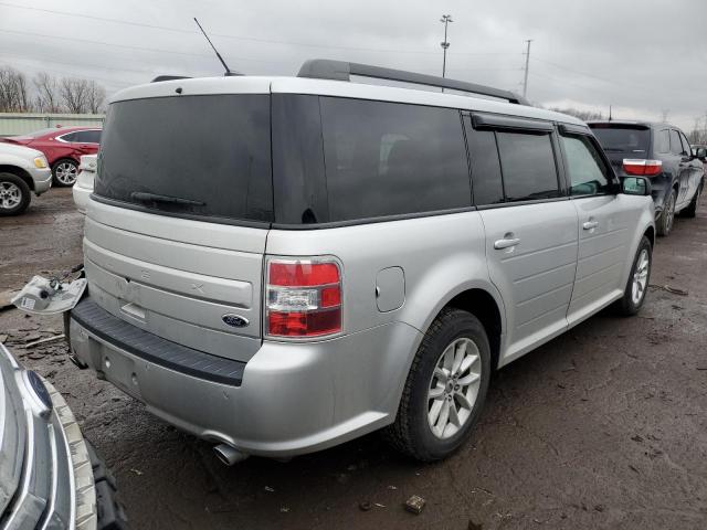 Photo 3 from auction – 2016 FORD FLEX SE with VIN 2FMGK5B84GBA04470