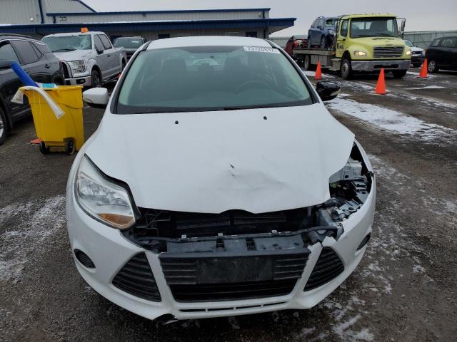 Photo 5 from auction – 2014 FORD FOCUS SE with VIN 1FADP3F21EL349722