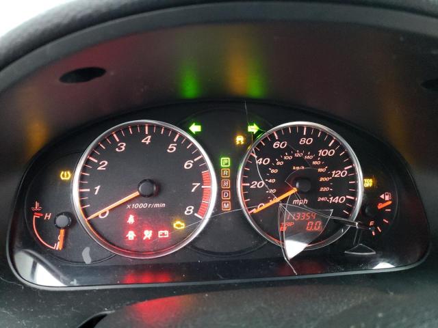 Photo 9 from auction – 2008 MAZDA 6 I with VIN 1YVHP80C785M30107