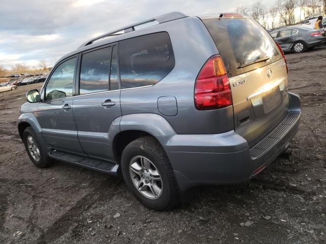 Photo 2 from auction – 2004 LEXUS GX 470 with VIN JTJBT20X740026090