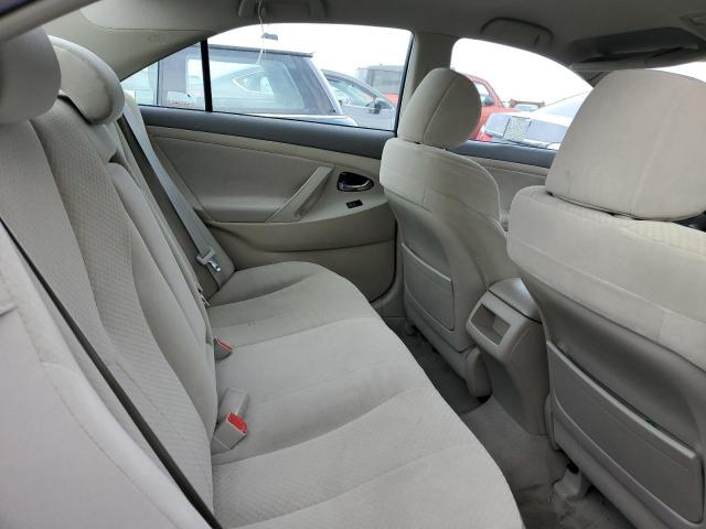 Photo 10 from auction – 2007 TOYOTA CAMRY CE with VIN 4T1BE46K67U623437