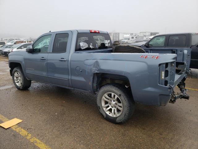Photo 2 from auction – 2015 CHEVROLET SILVERADO with VIN 1GCVKREC2FZ285506