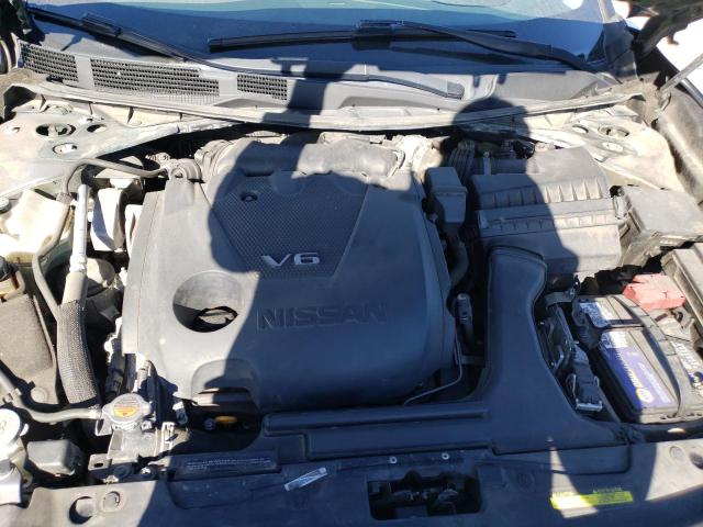 Photo 11 from auction – 2016 NISSAN MAXIMA 3.5 with VIN 1N4AA6AP1GC384725