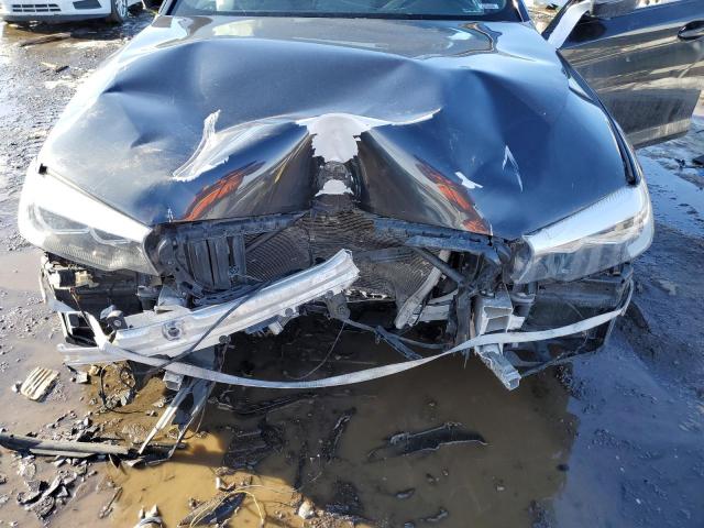 Photo 11 from auction – 2018 BMW 530 XI with VIN WBAJA7C53JG909261