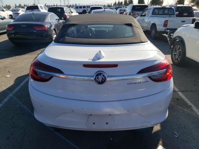 Photo 6 from auction – 2019 BUICK CASCADA PR with VIN W04WH3N57KG380225