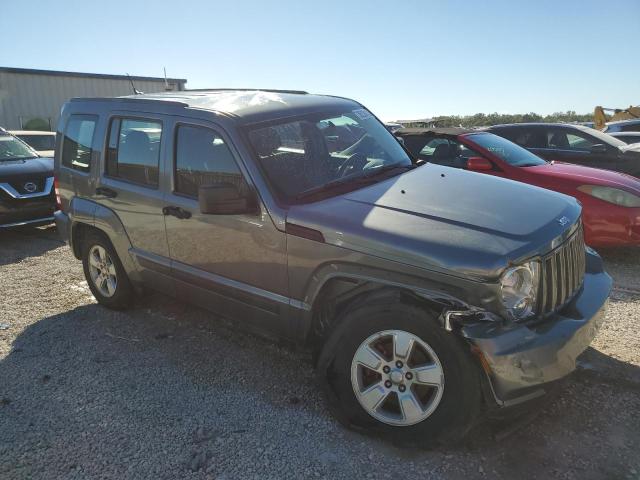 Photo 4 from auction – 2012 JEEP LIBERTY SP with VIN 1C4PJMAK0CW112950