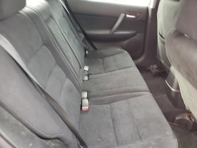 Photo 10 from auction – 2008 MAZDA 6 I with VIN 1YVHP84C385M04775