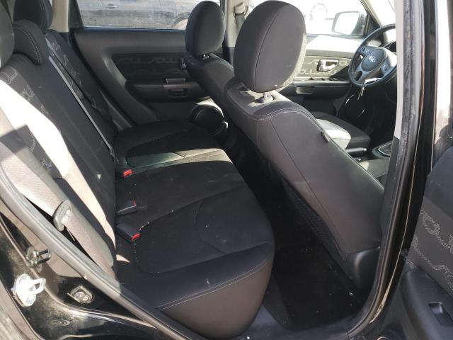 Photo 10 from auction – 2013 KIA SOUL + with VIN KNDJT2A68D7631778