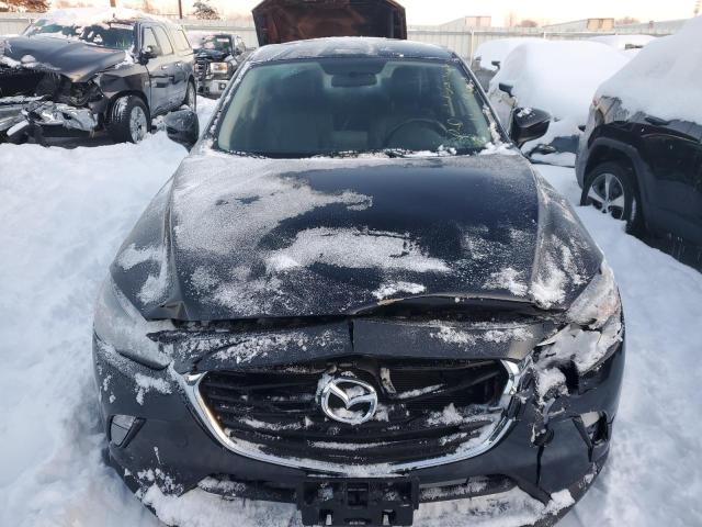 Photo 5 from auction – 2016 MAZDA CX-3 TOURI with VIN JM1DKFC78G0139679