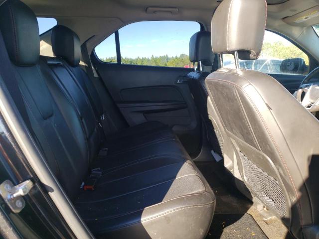 Photo 10 from auction – 2011 CHEVROLET EQUINOX LT with VIN 2CNALPEC1B6404681