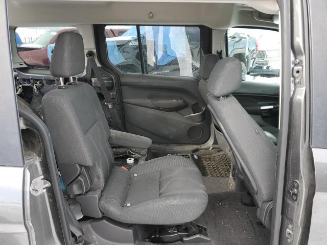 Photo 11 from auction – 2016 FORD TRANSIT CO with VIN NM0GE9F70G1237775