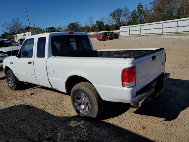 Photo 2 from auction – 2000 FORD RANGER SUP with VIN 1FTYR14V2YTA68847
