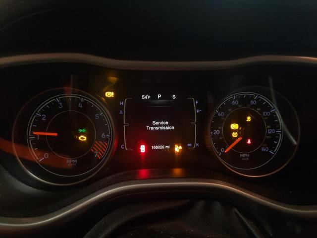 Photo 9 from auction – 2015 JEEP CHEROKEE S with VIN 1C4PJMAB3FW755006