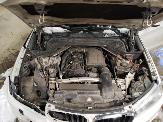 Photo 12 from auction – 2015 BMW X5 XDRIVE3 with VIN 5UXKR0C59F0P14111