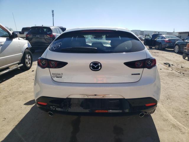 Photo 6 from auction – 2020 MAZDA 3 with VIN JM1BPALM0L1160676