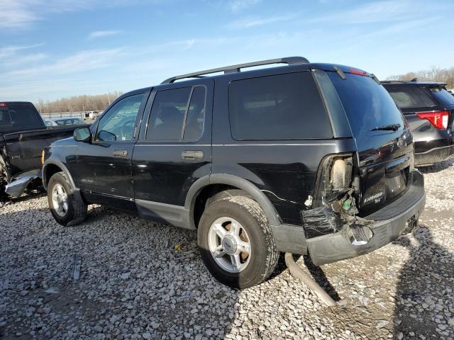 Photo 2 from auction – 2003 FORD EXPLORER X with VIN 1FMZU73K83ZA98210