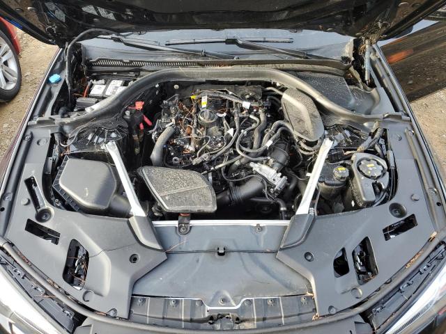 Photo 11 from auction – 2022 BMW 530 XI with VIN WBA13BJ04NWX50427