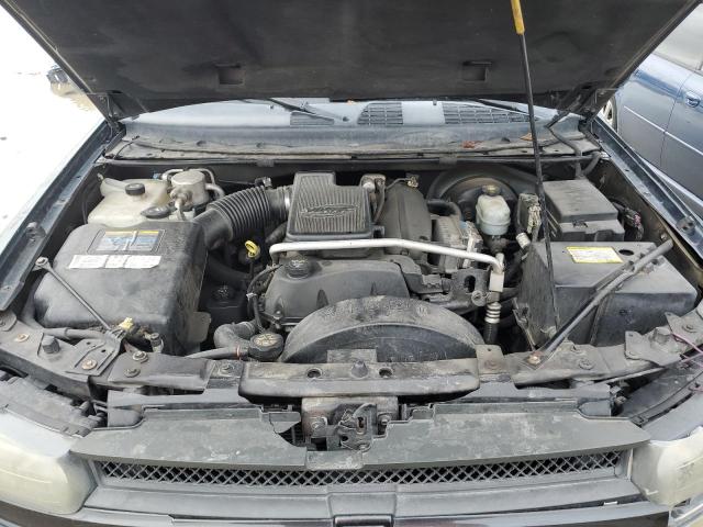 Photo 12 from auction – 2004 CHEVROLET TRAILBLAZE with VIN 1GNET16SX46198866
