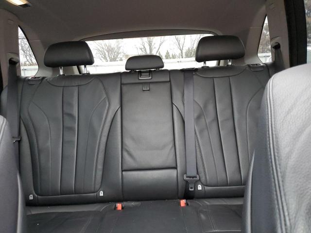 Photo 10 from auction – 2015 BMW X5 XDRIVE3 with VIN 5UXKR0C50F0K64512